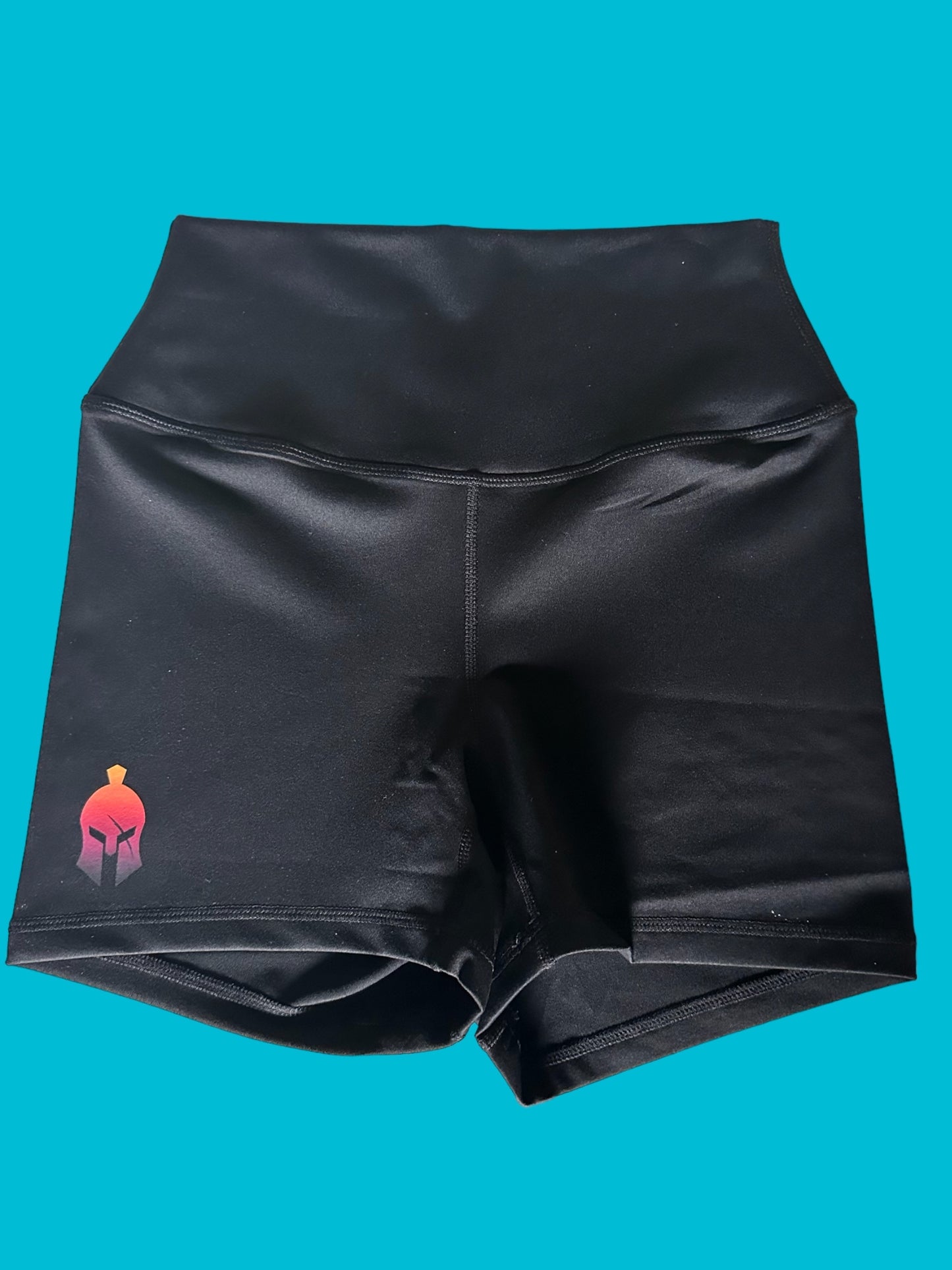 Rng Onyx high rise shorts