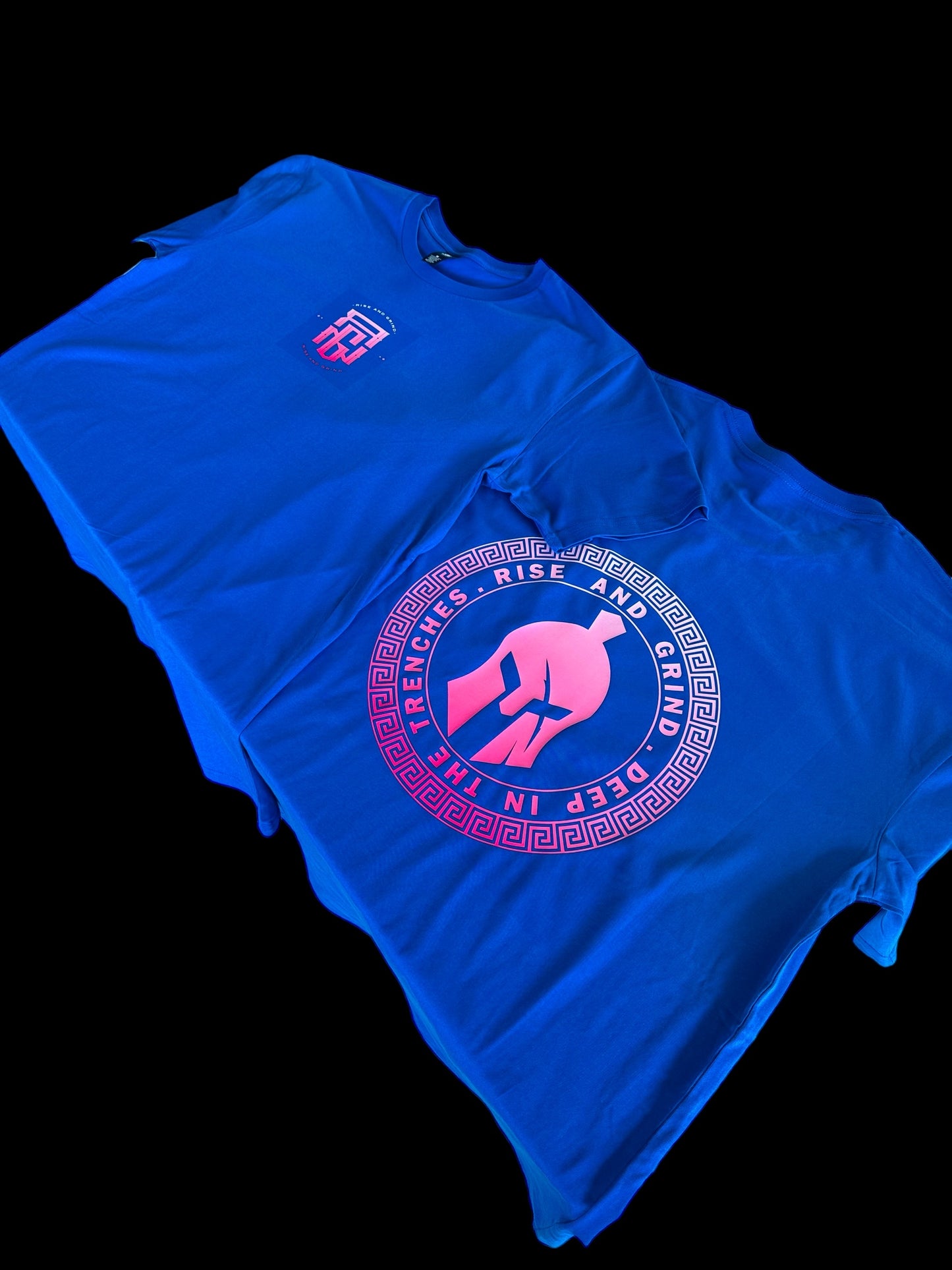 Royal Rng tee