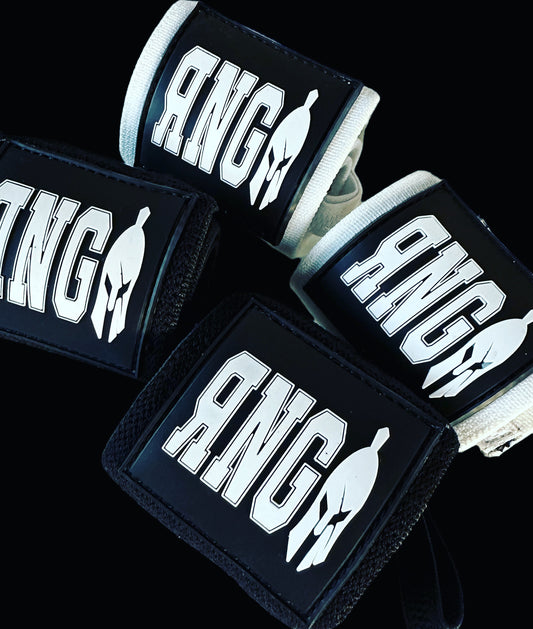 Rng wrist wraps