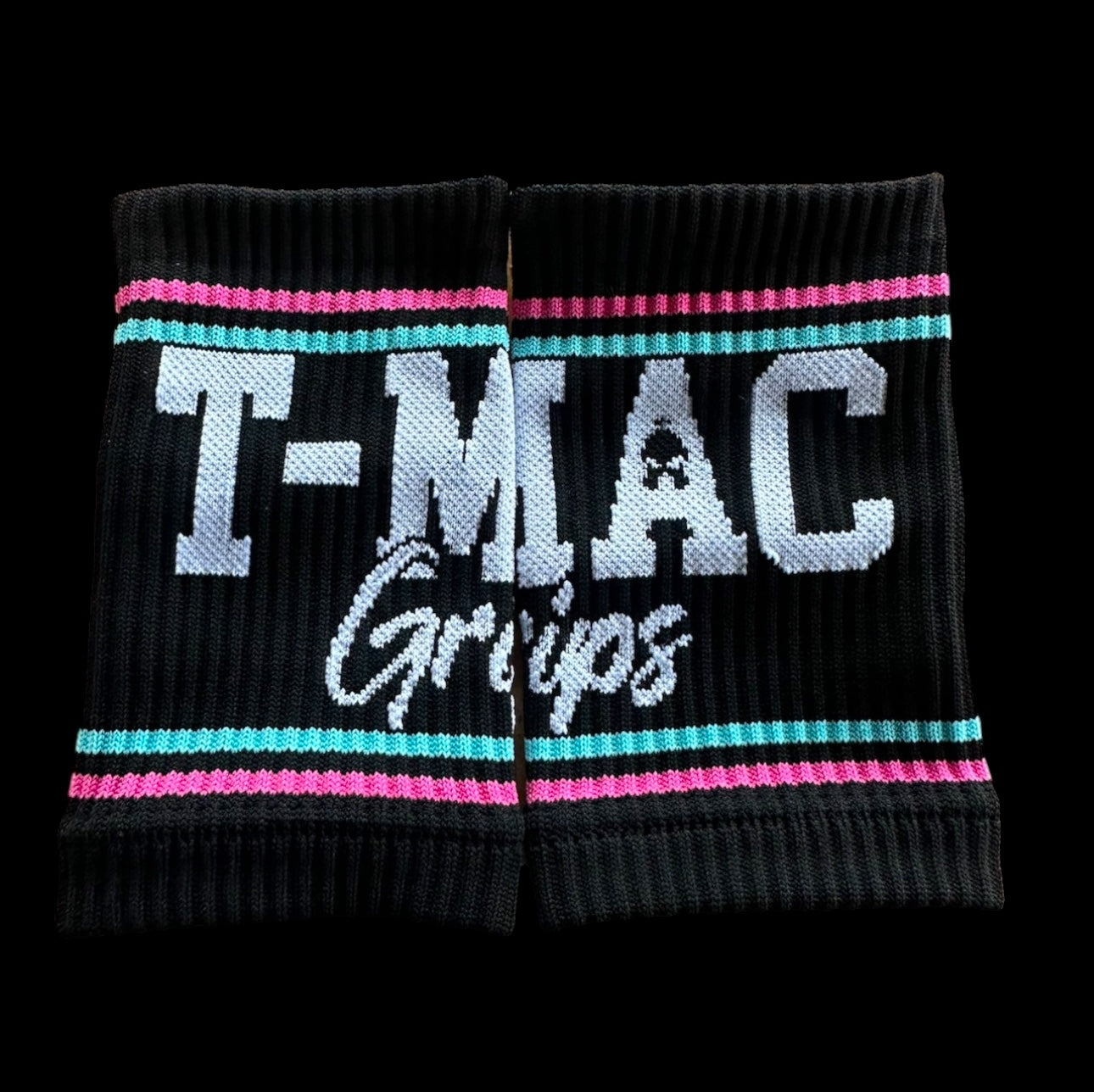 T-Mac Miami Sweatbands