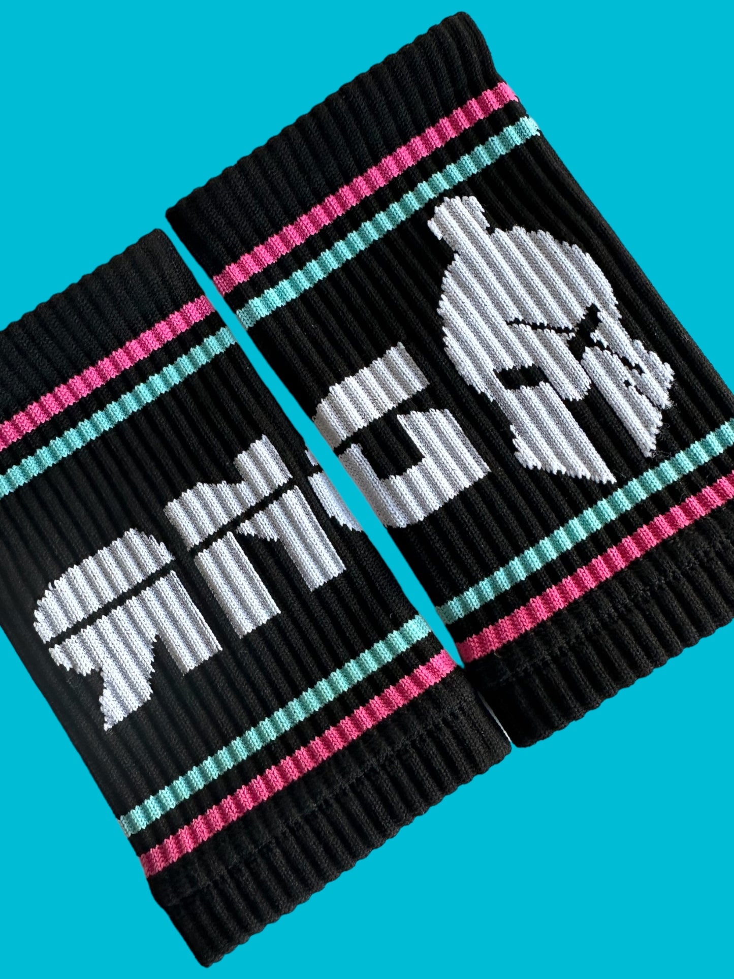 Rng “Miami” sweatbands