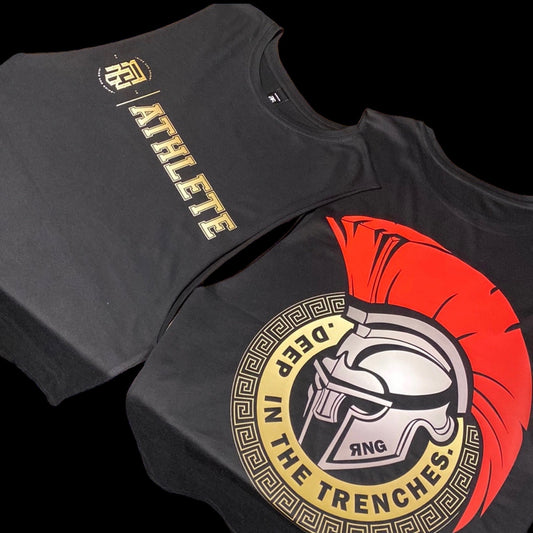 The beast athlete tank!!