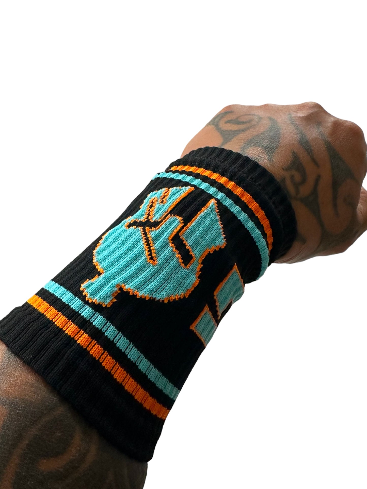 Rng “New York” sweatbands