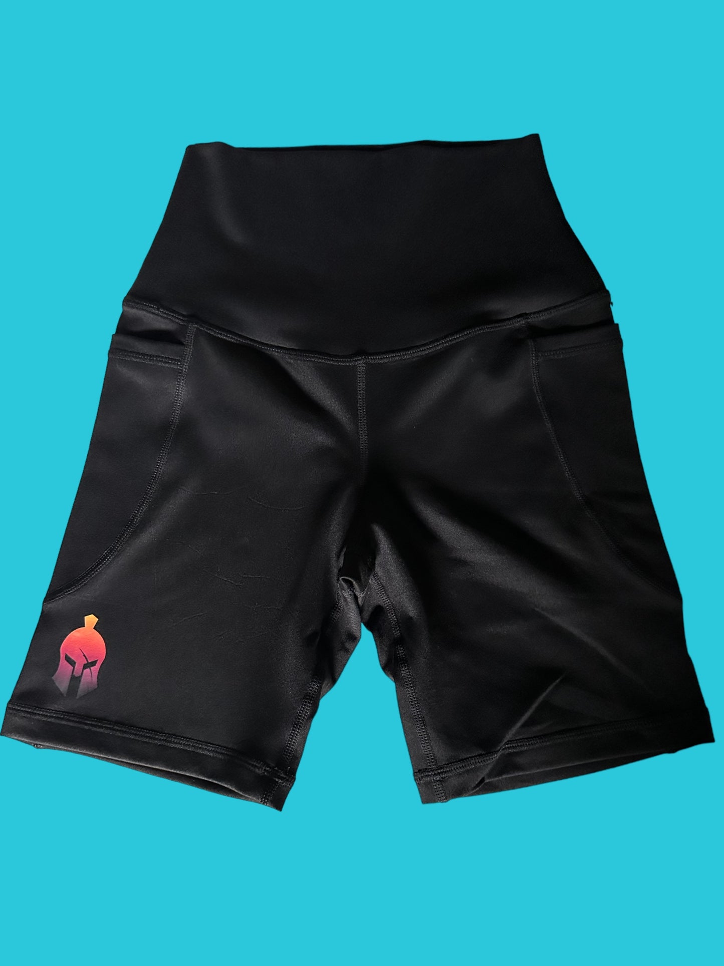 Rng bike shorts