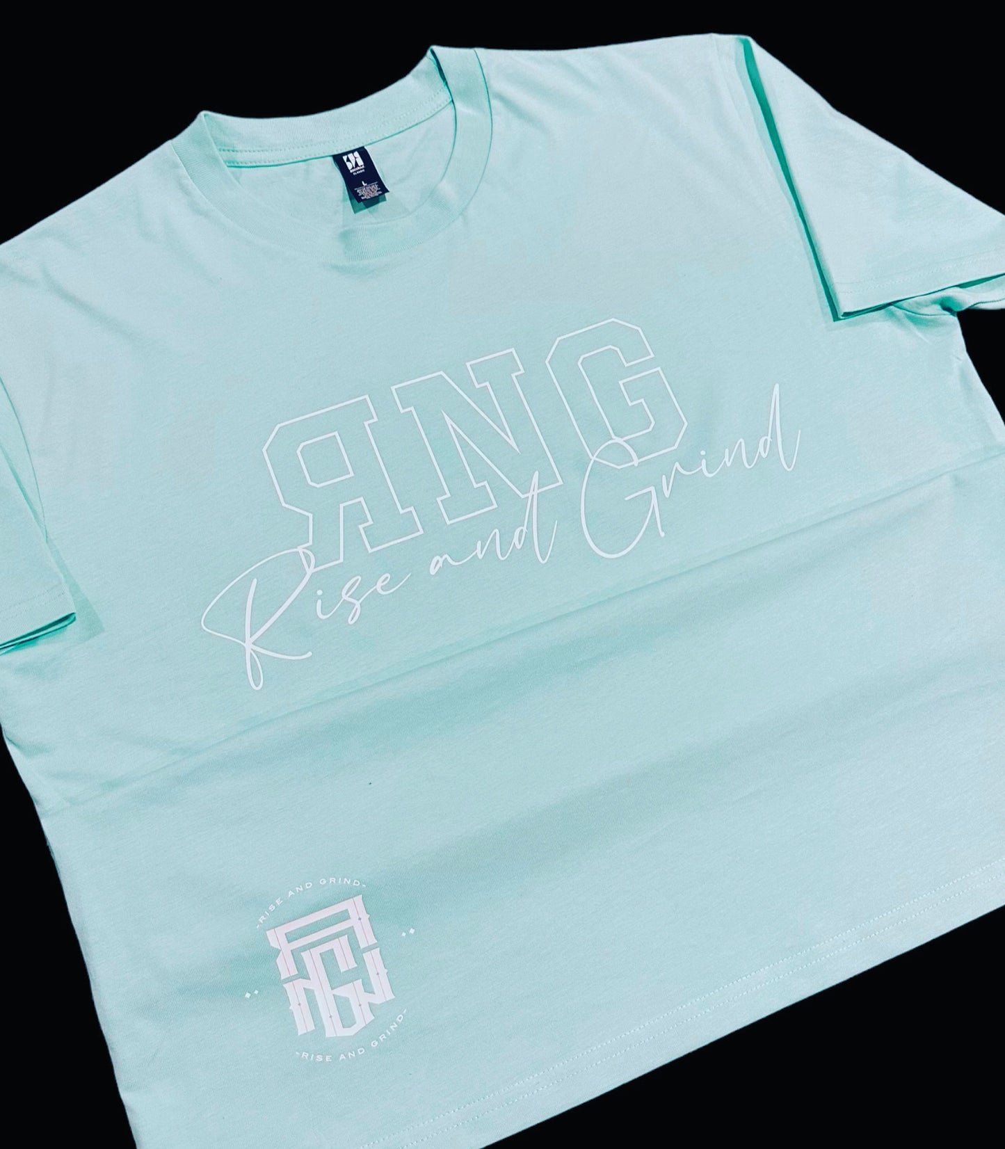 Rng script tee