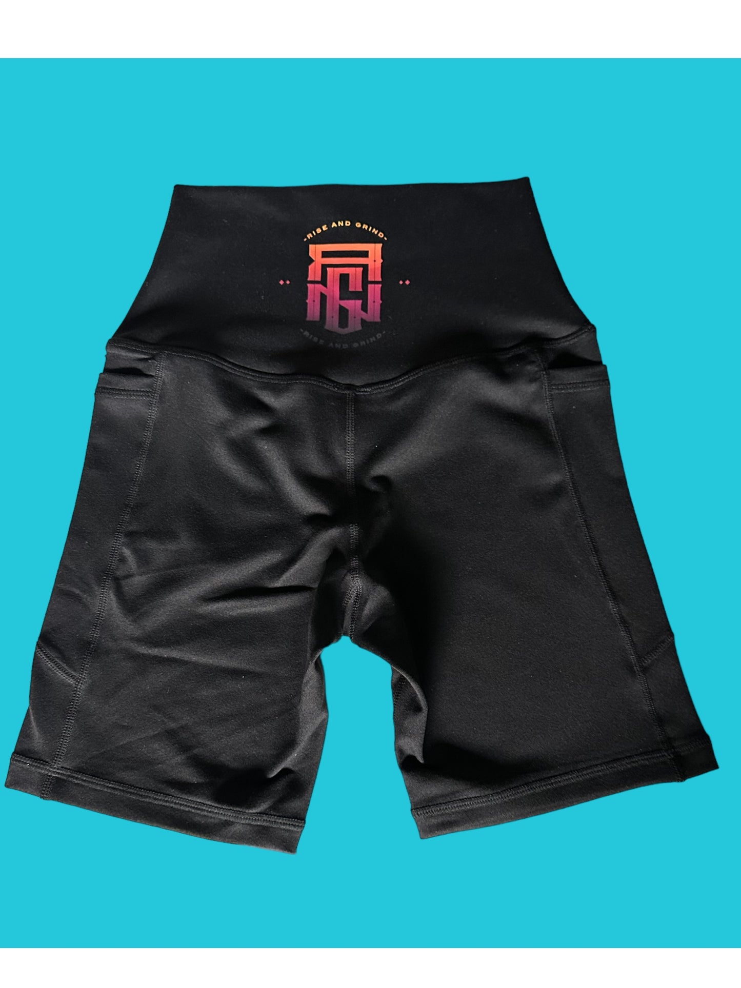 Rng bike shorts